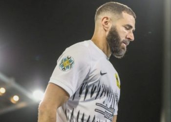 Arabie : Le club de Karim Benzema en pleine tourmente!  