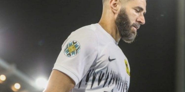 Arabie : Le club de Karim Benzema en pleine tourmente!   1 - Le Progrès Egyptien