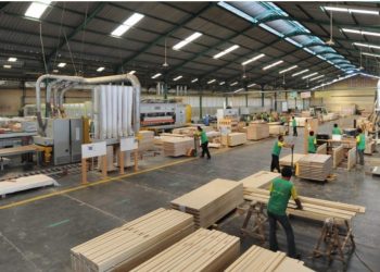 Coup de fouet au secteur du meuble