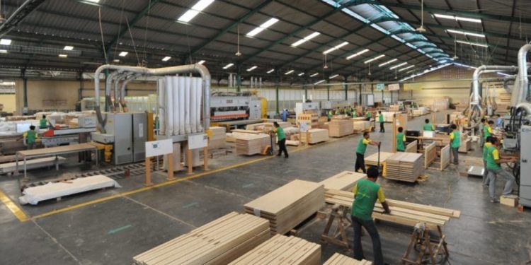 Coup de fouet au secteur du meuble 2 - Le Progrès Egyptien Coup de fouet au secteur du meuble 1 - Le Progrès Egyptien