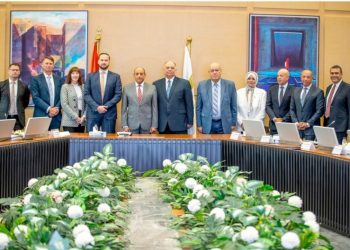 L’aéroport du Caire se mute en aéroport «intelligent » 