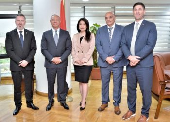 La qualité des mesures de sécurité dans les aéroports saluée