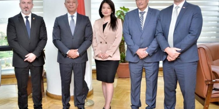 La qualité des mesures de sécurité dans les aéroports saluée 1 - Le Progrès Egyptien