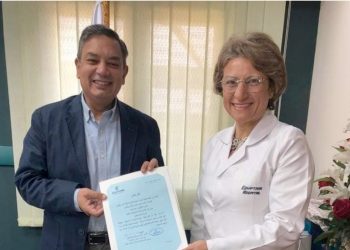 Exercice de simulation d’évacuation de l’hôpital d’EgyptAir   