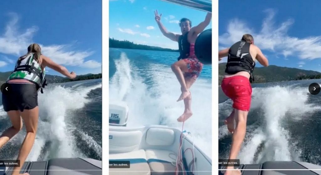 Trends qui affolent la toile 3 - Le Progrès Egyptien