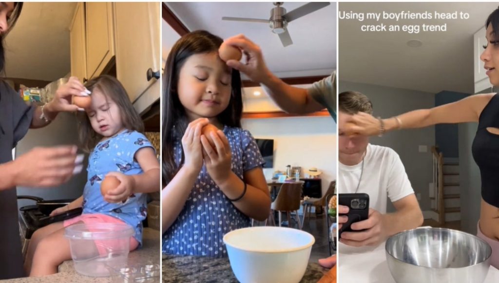 Trends qui affolent la toile 9 - Le Progrès Egyptien