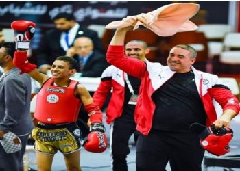 Ch. arabe de Muay-thaï : 11 médailles pour l’Egypte