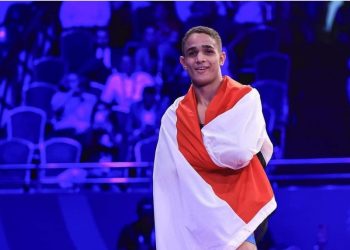 Mondiaux juniors de lutte libre U20 : L’Egypte remporte la médaille d’or