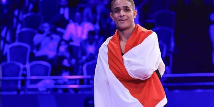 Mondiaux juniors de lutte libre U20 : L’Egypte remporte la médaille d’or 2 - Le Progrès Egyptien Mondiaux juniors de lutte libre U20 : L’Egypte remporte la médaille d’or 1 - Le Progrès Egyptien