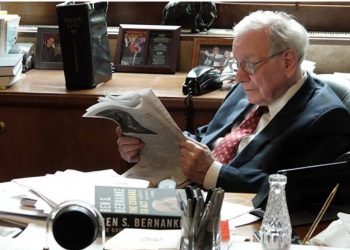 Ces milliardaires qui lisent des livres