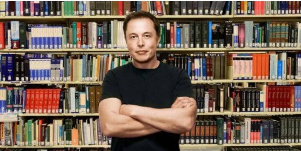 Ces milliardaires qui lisent des livres 8 - Le Progrès Egyptien Ces milliardaires qui lisent des livres 7 - Le Progrès Egyptien