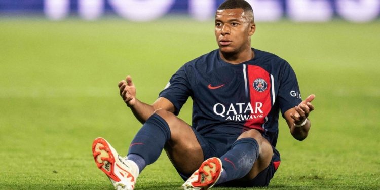 Mbappé - PSG : Coup dur pour le Real Madrid, une décision est prise 1 - Le Progrès Egyptien