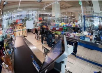 France : La hausse des prix alimentaires ralentit   