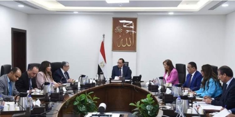 Elargir les superficies bonifiées 1 - Le Progrès Egyptien