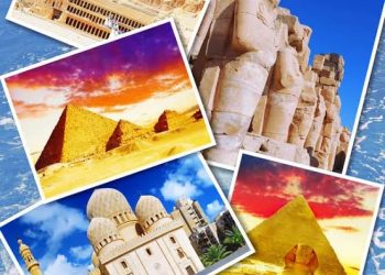 Le tourisme en plein essor