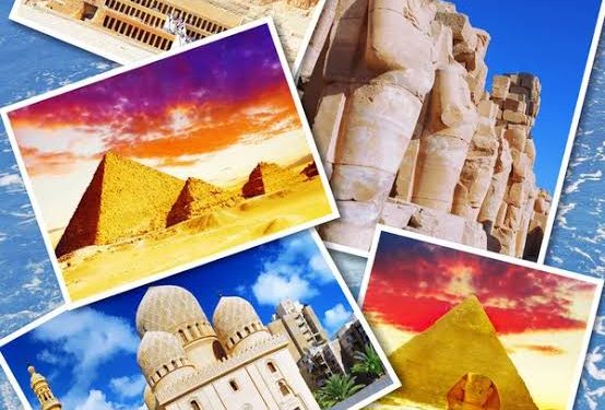 Le tourisme en plein essor 2 - Le Progrès Egyptien Le tourisme en plein essor 1 - Le Progrès Egyptien