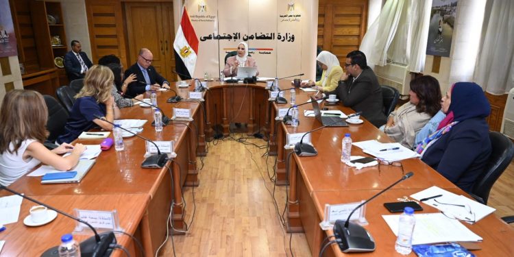 Egypte-USAID : Autonomiser les femmes pour un accompagnement dans tous les secteurs 2 - Le Progrès Egyptien Egypte-USAID : Autonomiser les femmes pour un accompagnement dans tous les secteurs 1 - Le Progrès Egyptien