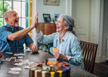 Fait-on forcément vieillard à 70 ans ?!