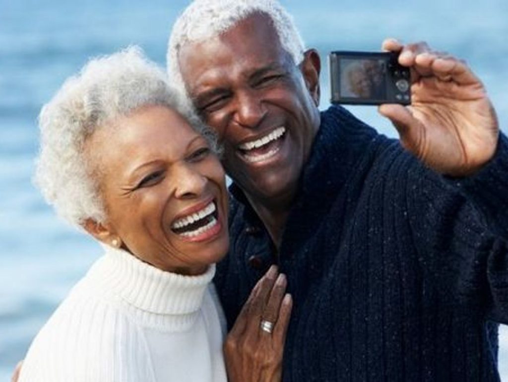 Fait-on forcément vieillard à 70 ans ?! 6 - Le Progrès Egyptien