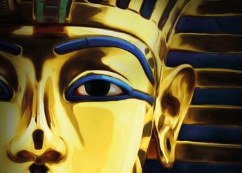 Lyon – Toutankhamon : “A la découverte du Pharaon oublié”