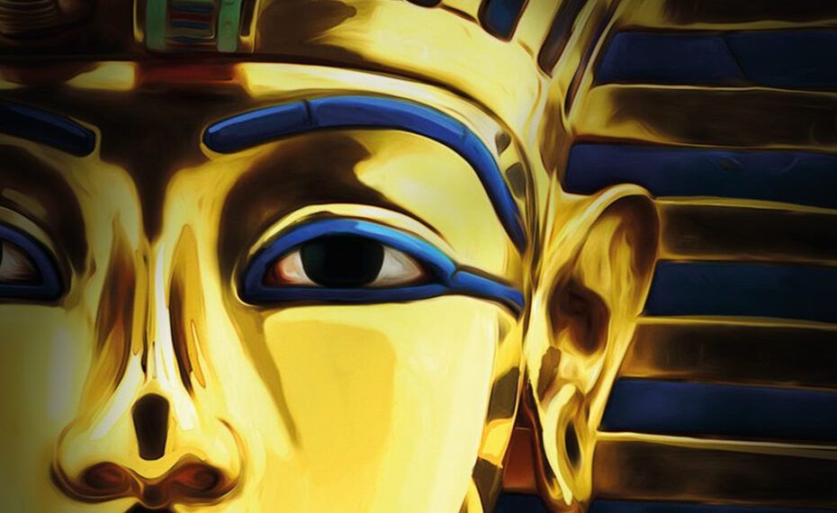 Lyon - Toutankhamon : “A la découverte du Pharaon oublié” 1 - Le Progrès Egyptien