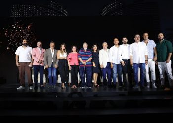 New Alamein :  Lancement de la 2ème édition du Festival de Drame du Caire