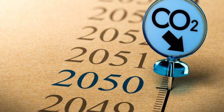 Abou Dhabi cherche à atteindre la neutralité climatique d'ici 2045 1 - Le Progrès Egyptien