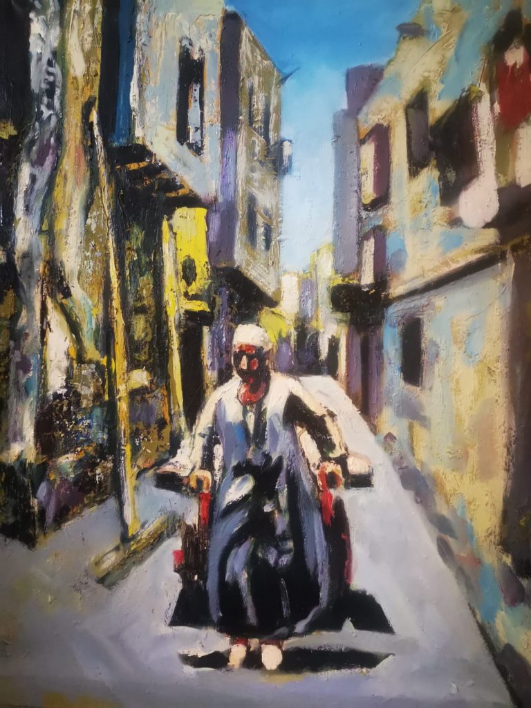 El-Hataba, une exposition riche des gens et de vie 12 - Le Progrès Egyptien El-Hataba, une exposition riche des gens et de vie 11 - Le Progrès Egyptien