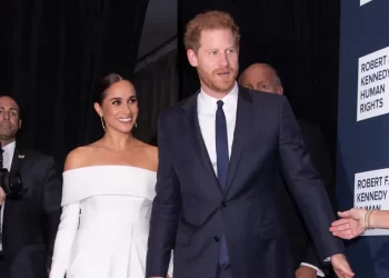 Harry et Meghan, l’ego trip continue : Ils adaptent un best-seller qui rappelle leur vie  