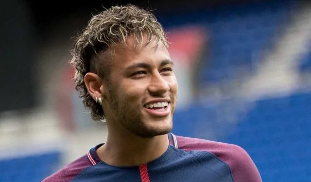 Neymar vendu à l’Arabie Saoudite pour 90 millions d’euros 2 - Le Progrès Egyptien Neymar vendu à l’Arabie Saoudite pour 90 millions d’euros 1 - Le Progrès Egyptien