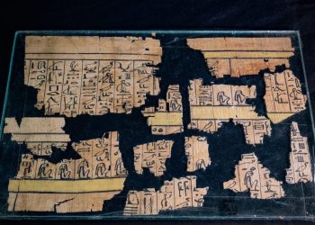 Louxor : L’agriculture en Égypte ancienne 