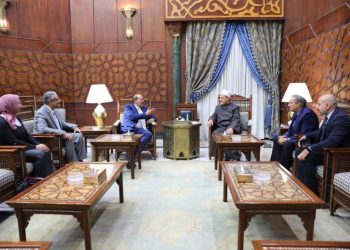 Al-Azhar : Participer activement à diverses compétitions nationales et régionales