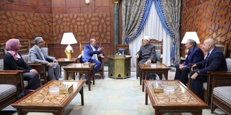 Al-Azhar : Participer activement à diverses compétitions nationales et régionales 2 - Le Progrès Egyptien Al-Azhar : Participer activement à diverses compétitions nationales et régionales 1 - Le Progrès Egyptien