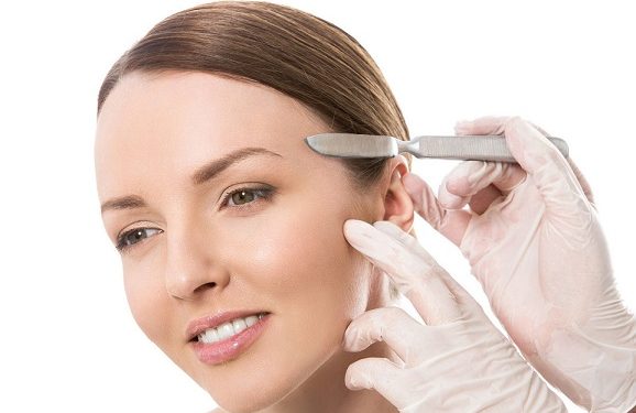 Le rasage du visage chez la femme : Bonne idée ou pas? 2 - Le Progrès Egyptien Le rasage du visage chez la femme : Bonne idée ou pas? 1 - Le Progrès Egyptien