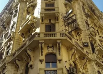 Weiser, un trésor architectural au centre-ville