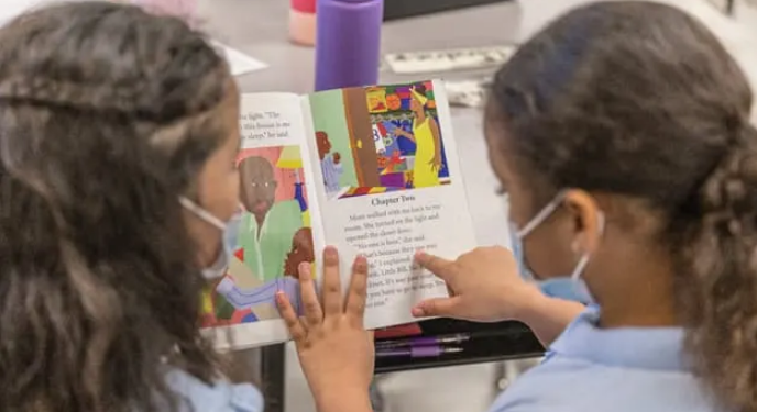 USA/Covid-19 : Des écoles obligées de fermer leurs portes 1 - Le Progrès Egyptien