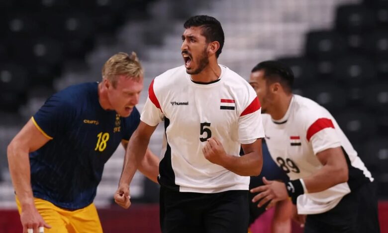 France / Handball : Le PSG enrôle l’Égyptien Yahia Omar 4 - Le Progrès Egyptien France / Handball : Le PSG enrôle l’Égyptien Yahia Omar 3 - Le Progrès Egyptien
