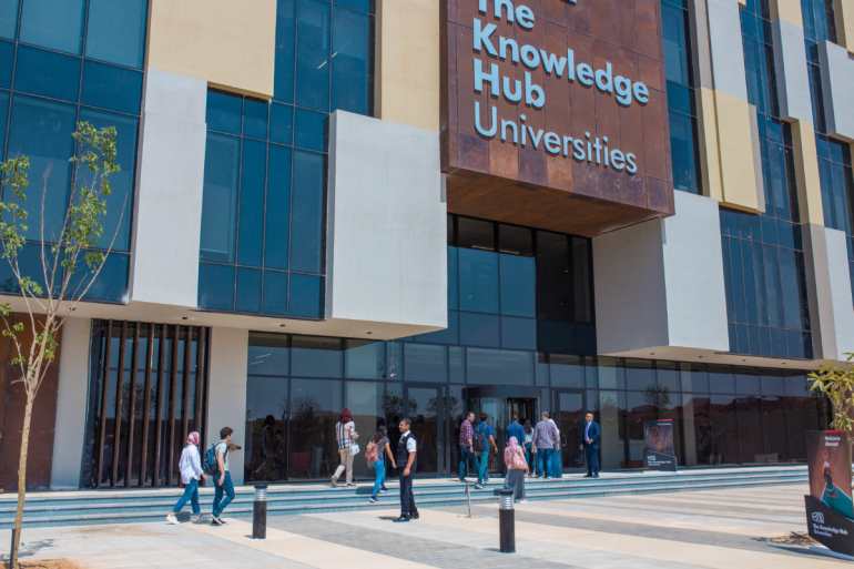 Bond quantitatif et qualitatif de l’enseignement supérieur en Egypte 8 - Le Progrès Egyptien Bond quantitatif et qualitatif de l’enseignement supérieur en Egypte 7 - Le Progrès Egyptien