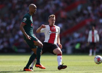 Football : Le Brésilien Fabinho rejoint Al-Ittihad