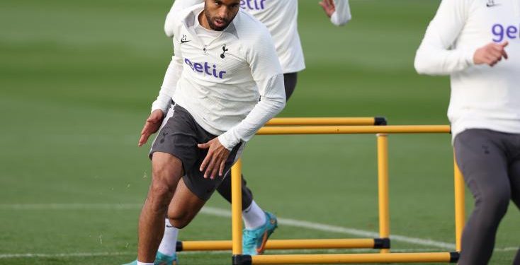 Le Brésilien Lucas Moura de retour au Sao Paulo FC 2 - Le Progrès Egyptien Le Brésilien Lucas Moura de retour au Sao Paulo FC 1 - Le Progrès Egyptien