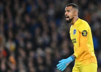 Foot : Robert Sanchez signe à Chelsea jusqu’en 2030