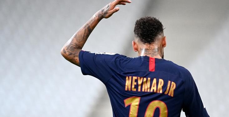 Neymar et le PSG, divorce consommé 2 - Le Progrès Egyptien Neymar et le PSG, divorce consommé 1 - Le Progrès Egyptien