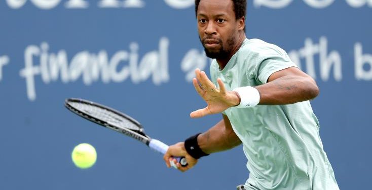 Tennis : Monfils enchaîne à Cincinnati 2 - Le Progrès Egyptien Tennis : Monfils enchaîne à Cincinnati 1 - Le Progrès Egyptien