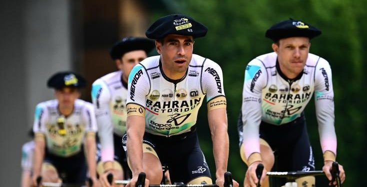Cyclisme : Landa signe chez Soudal-Quick Step 2 - Le Progrès Egyptien Cyclisme : Landa signe chez Soudal-Quick Step 1 - Le Progrès Egyptien