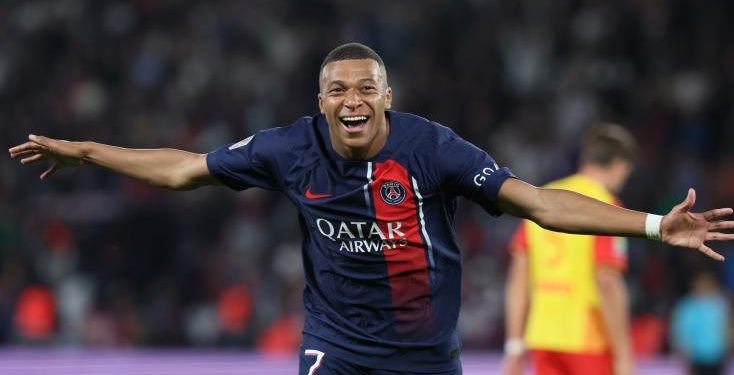Foot : Paris et Mbappé enfin lancés 2 - Le Progrès Egyptien Foot : Paris et Mbappé enfin lancés 1 - Le Progrès Egyptien