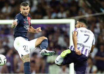 Les Bleus : L’heure du retour pour Lucas Hernandez ?