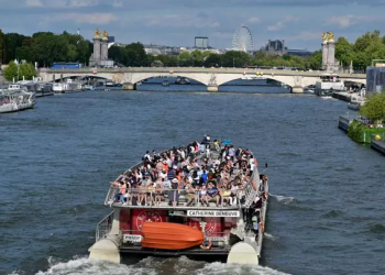 France : La saison touristique estivale un peu meilleure qu’en 2022