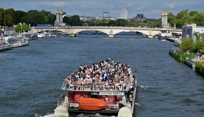 France : La saison touristique estivale un peu meilleure qu’en 2022 1 - Le Progrès Egyptien