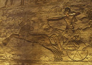 Les jeux dans l’Antiquité 