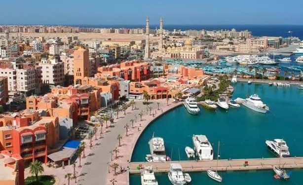 Revigorer le tourisme des yachts 1 - Le Progrès Egyptien